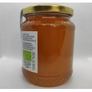 Organic Coriander Honey